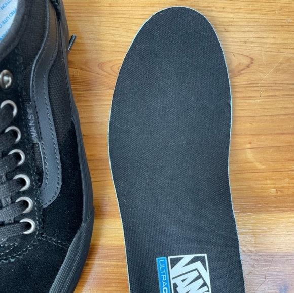 Vans Pro as new - US Men’s 7/W8.5 - Picture 5 of 14